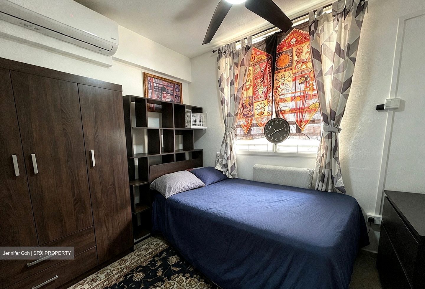 Blk 58 Macpherson Garden (Geylang), HDB 3 Rooms #634140761